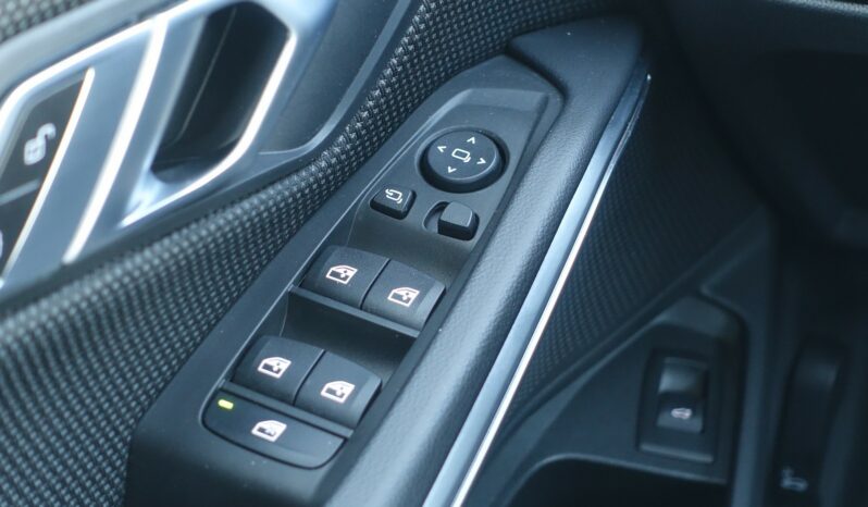 BMW 318 DA TOURING SERIE 3 MHEV BVA complet