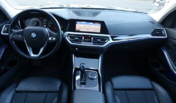 BMW 320 DA TOURING SERIE 3 163 CH MHEV BVA complet