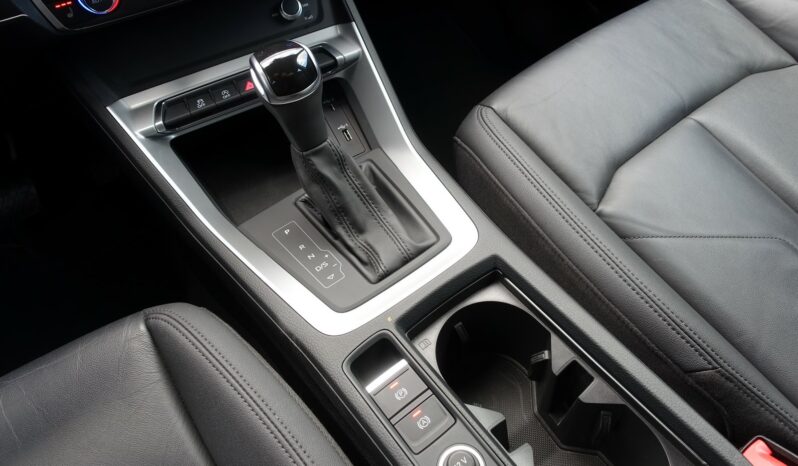 AUDI Q3 35 TDI 150 CH S-TRONIC S-LINE complet