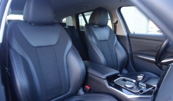 BMW 330 EA TOURING E-DRIVE HYBRIDE RECHARGEABLE BVA 184 CH + 83 KW complet