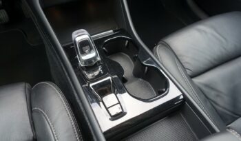 VOLVO XC 40 T5 HYBRIDE RECHARGEABLE GEARTRONIC 262 CH  INSCRIPTION complet