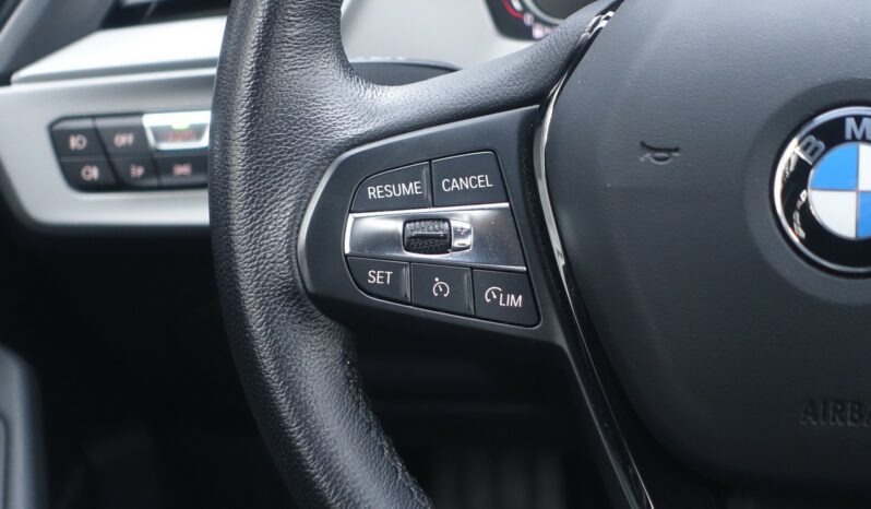 BMW 116DA SERIE 1 complet