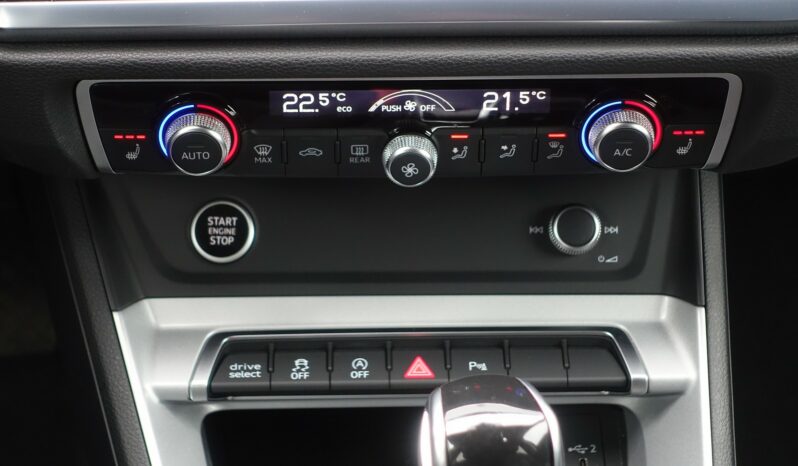 AUDI Q3 SPORTBACK 35 TDI 150 CH S-TRONIC complet