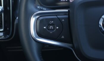 VOLVO XC 40 T5 HYBRIDE RECHARGEABLE GEARTRONIC 262 CH  INSCRIPTION complet