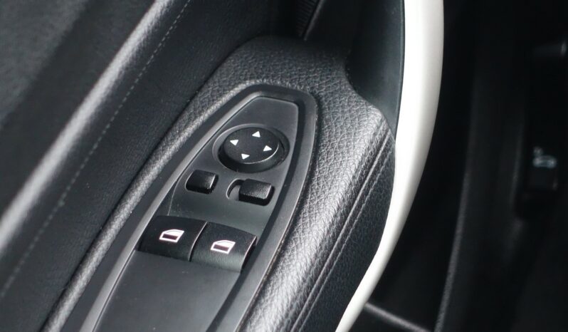 BMW 220 D COUPE 184 CH SERIE 2 complet