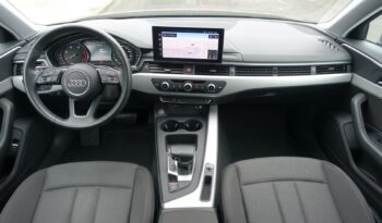 AUDI A4 AVANT 30 TDI MHEV PHASE 2 S-TRONIC complet