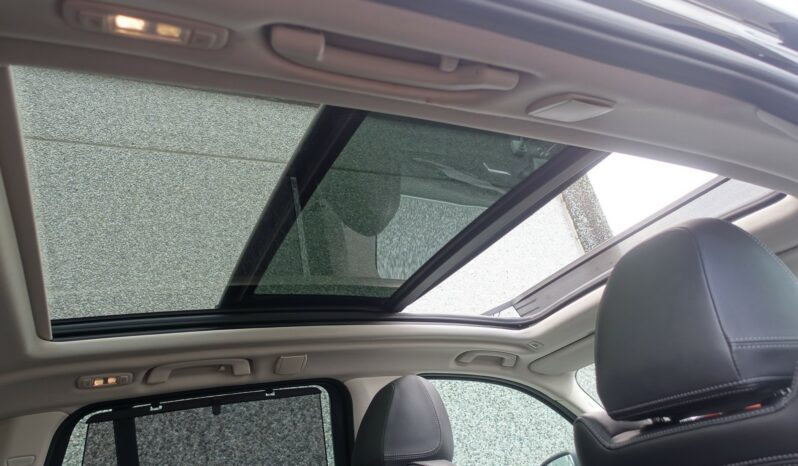 BMW X3 X-DRIVE 30EA HYBRIDE RECHARGEABLE 292 CH X-LINE complet