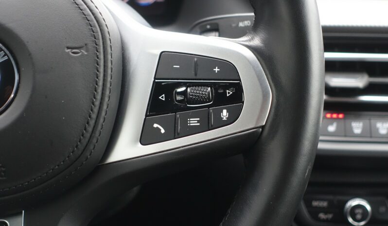 BMW 218 IA GRANCOUPE SERIE 2  PACK M complet