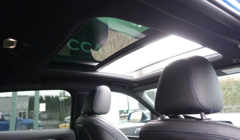 BMW 116 DA SERIE 1  PACK M complet