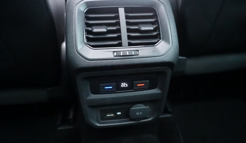 VOLKSWAGEN TIGUAN TSI 150 CH  CONFORTLINE complet