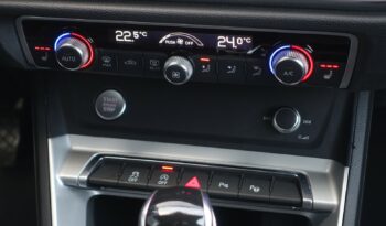 AUDI Q3 35 TFSI 150 CH S-TRONIC complet