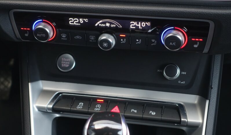 AUDI Q3 35 TFSI 150 CH S-TRONIC complet