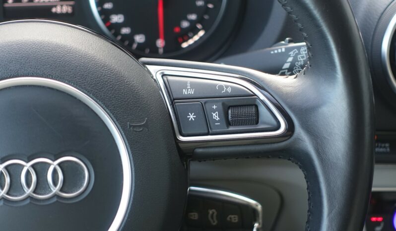 AUDI A3 1.6L TDI 105 CH 3 Portes complet