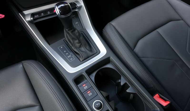 AUDI Q3 SPORTBACK 35 TDI 150 CH S-TRONIC complet