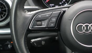 AUDI A3 SPORTBACK 35 TFSI S-TRONIC 150 CH S-LINE complet