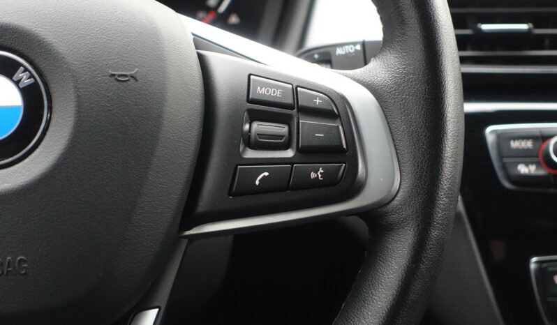 BMW X2 S-DRIVE 18D complet