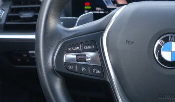 BMW 318 DA TOURING SERIE 3 MHEV BVA complet