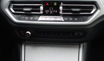 BMW 318 DA TOURING SERIE 3 BVA complet