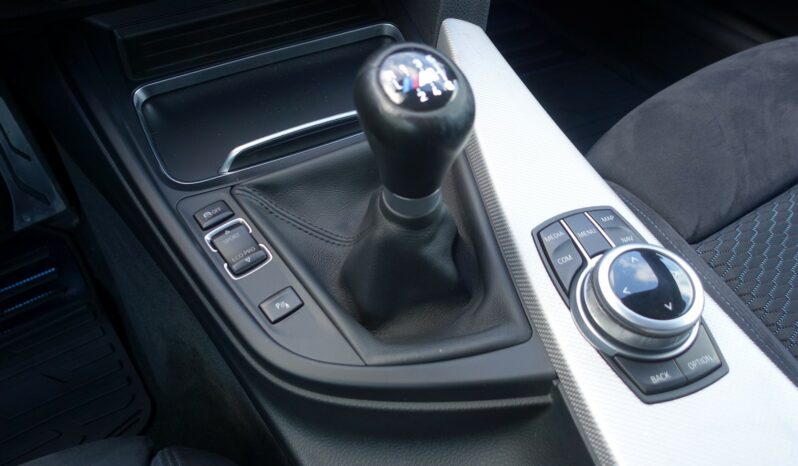 BMW 420 D COUPÉ SERIE 4 190 CH PACK M complet