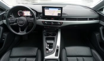AUDI A5 SPORTBACK 35 TDI S-TRONIC MHEV 163 CH complet