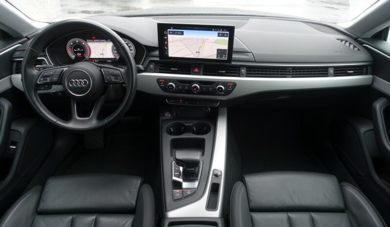 AUDI A5 SPORTBACK 35 TDI S-TRONIC MHEV 163 CH complet