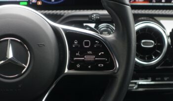 MERCEDES CLASSE A 250 E 8G-DCT 218 CH HYBRIDE RECHARGEABLE AMG-LINE complet