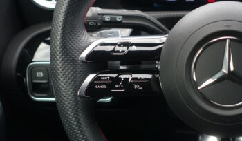 MERCEDES CLASSE A 250 E 8G-DCT 218 CH HYBRIDE RECHARGEABLE AMG-LINE complet