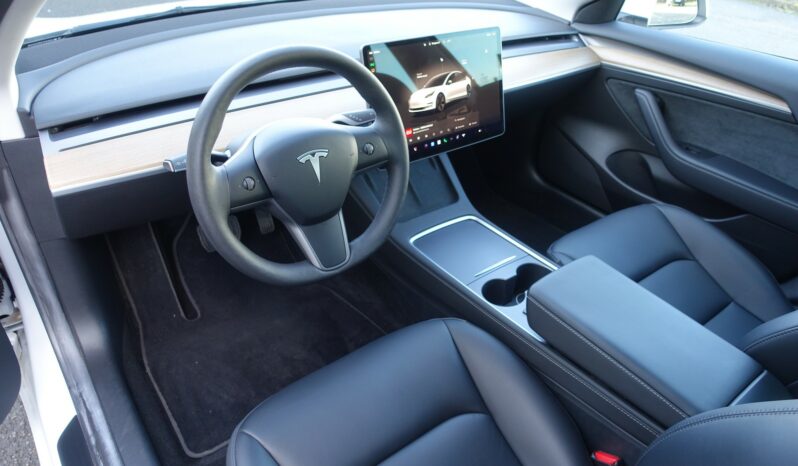 TESLA MODEL 3 STANDARD PLUS RWD 208 KW complet