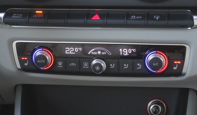 AUDI A3 1.6L TDI 105 CH 3 Portes complet