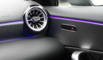 MERCEDES CLASSE A 250 E 8G-DCT 218 CH HYBRIDE RECHARGEABLE complet