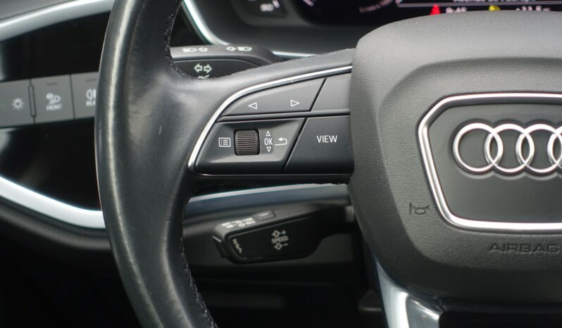 AUDI Q3 35 TDI 150 CH S-TRONIC complet