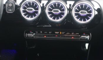 MERCEDES CLASSE A 180D 7G-DCT complet