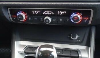 AUDI Q3 35 TDI 150 CH S-TRONIC S-LINE complet