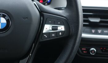 BMW 116DA SERIE 1 116 CH complet