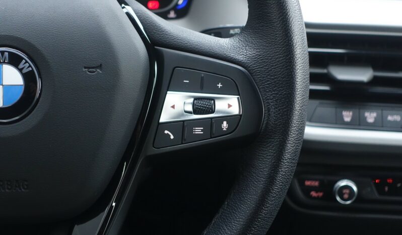 BMW 116DA SERIE 1 116 CH complet