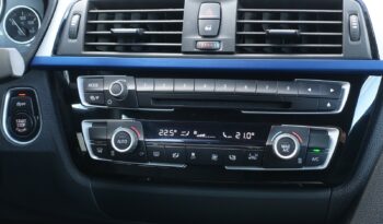 BMW 420 D COUPÉ SERIE 4 190 CH PACK M complet