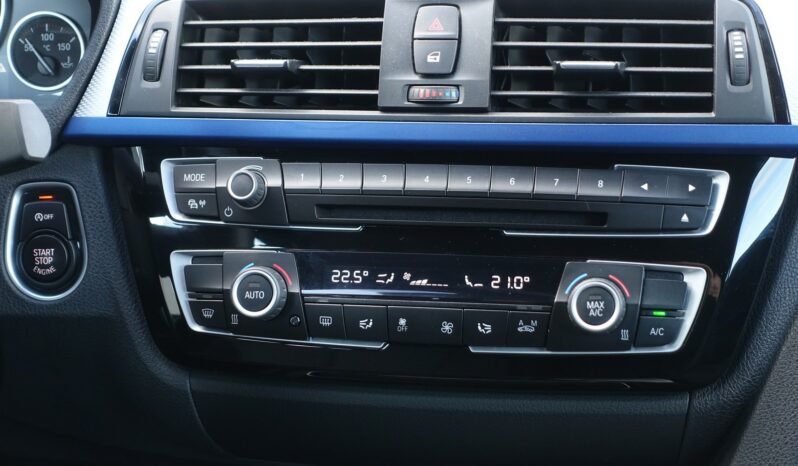 BMW 420 D COUPÉ SERIE 4 190 CH PACK M complet