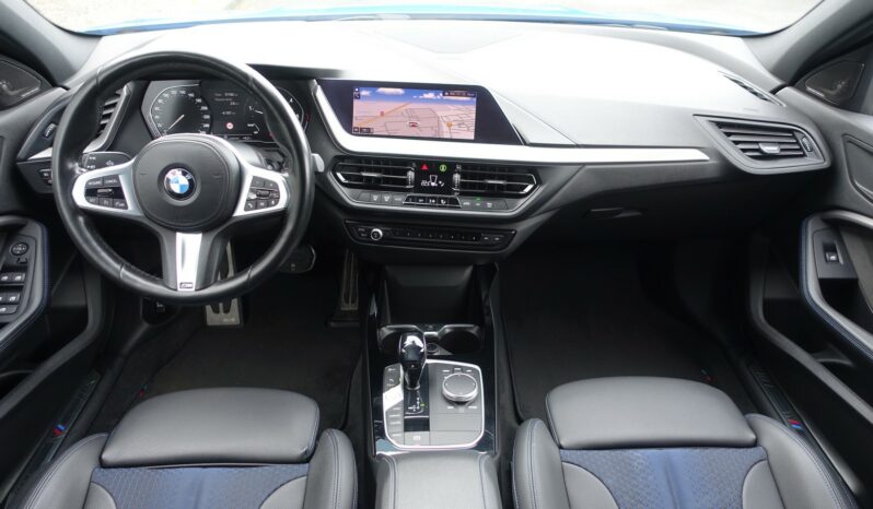 BMW 116 DA SERIE 1  PACK M complet