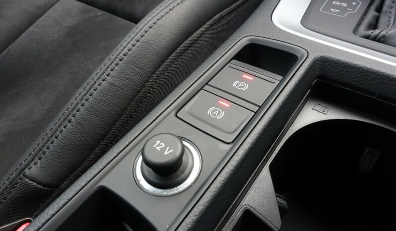 AUDI Q3 35 TFSI 150 CH S-TRONIC complet