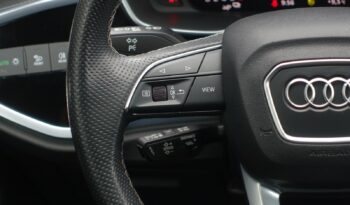 AUDI Q3 SPORTBACK 45 TFSI E S-TRONIC 245 CH HYBRIDE RECHARGEABLE  S-LINE complet