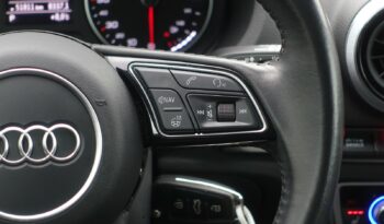 AUDI A3 SPORTBACK 35 TFSI S-TRONIC 150 CH S-LINE complet
