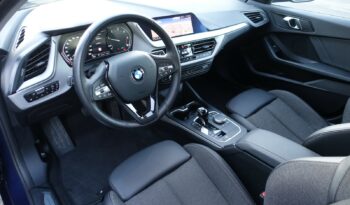 BMW 116DA SERIE 1 116 CH complet