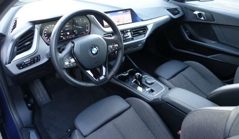 BMW 116DA SERIE 1 116 CH complet