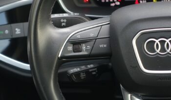 AUDI Q3 SPORTBACK 45 TFSI E S-TRONIC 245 CH HYBRIDE RECHARGEABLE complet