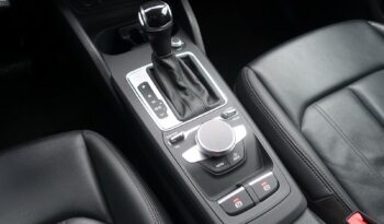 AUDI Q2 35 TFSI S-TRONIC 150CH S-LINE complet