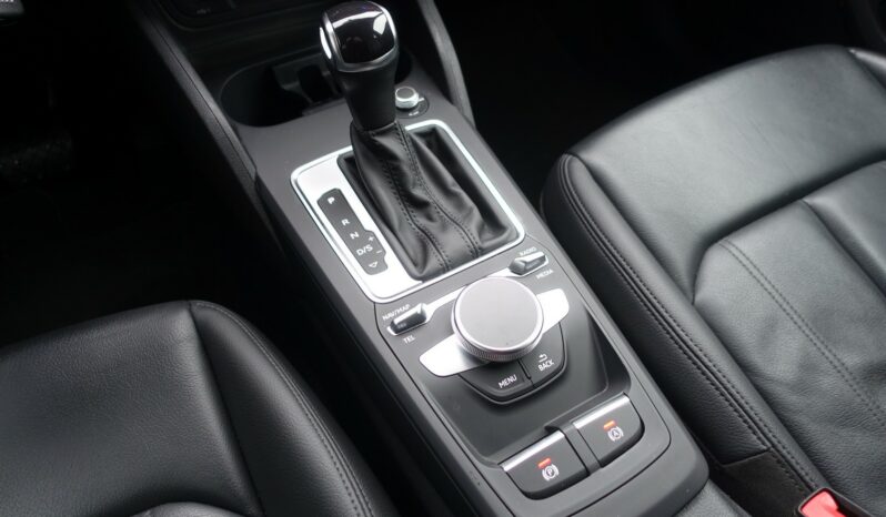 AUDI Q2 35 TFSI S-TRONIC 150CH S-LINE complet