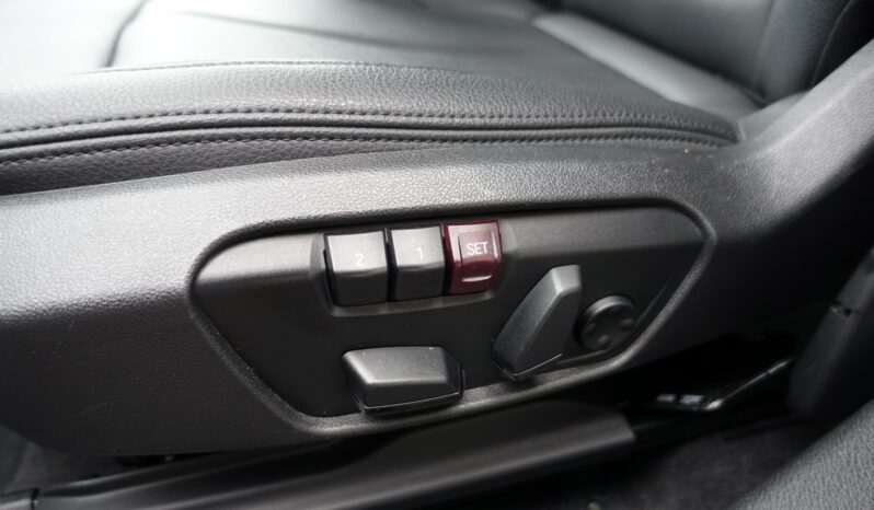 BMW X1 S-DRIVE 18 DA complet