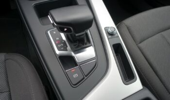 AUDI A4 AVANT 30 TDI MHEV PHASE 2 S-TRONIC complet