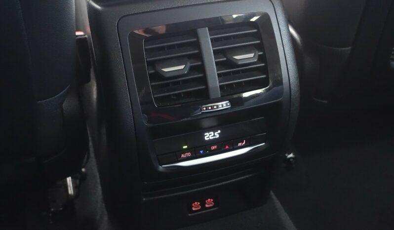 BMW X3 X-DRIVE 30EA HYBRIDE RECHARGEABLE 292 CH X-LINE complet