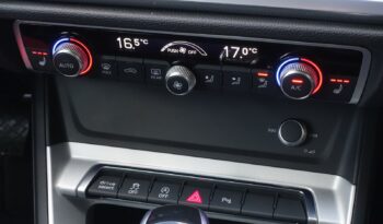 AUDI Q3 SPORTBACK 35 TDI 150 CH S-TRONIC complet